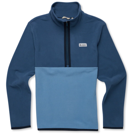 Sudadera funcional de hombre Cotopaxi M'S Amado Fleece Pullover