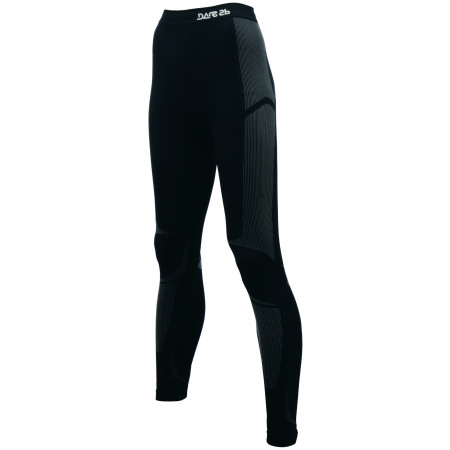 Pantalones de mujer Dare 2b Zonal II Legging Womens negro