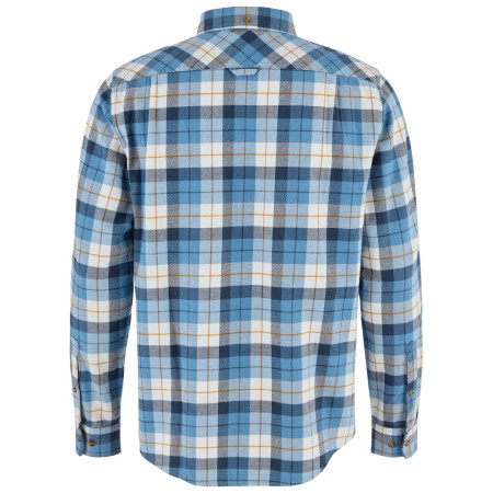 Camisa de hombre Fjällräven Singi Heavy Flannel Shirt M