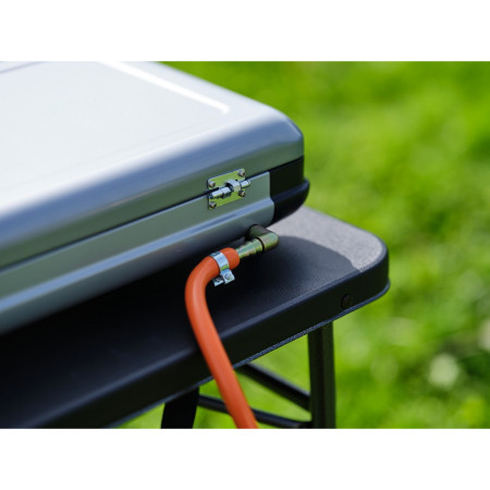 Hornillo de gas Campingaz Camping Kitchen 2 Multi Cook