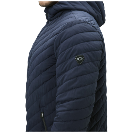 Chaqueta de invierno para hombre Loap Japruan