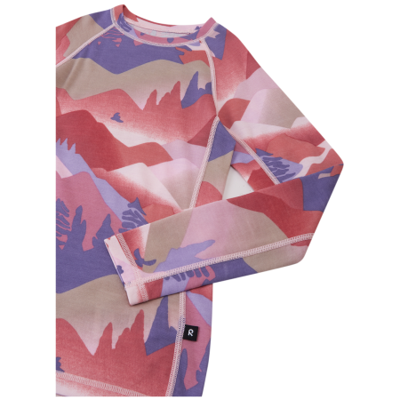 Juego funcional para niños Reima Taitoa Grey Pink