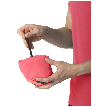 Chaqueta de mujer Dynafit Alpine Wind Jkt W