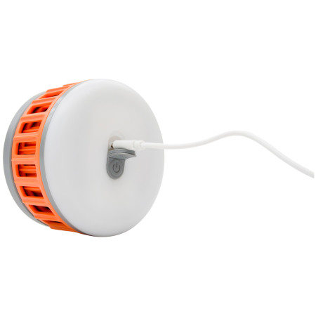 Linterna y atrapador de insectos Vango Midge 100