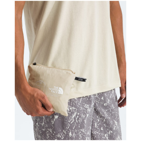 Camisa de hombre The North Face Packable Long Sleeve Shirt