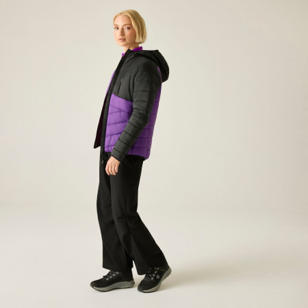 Chaqueta de invierno para mujer Dare 2b Womens Aero Fuse Padded Jacket