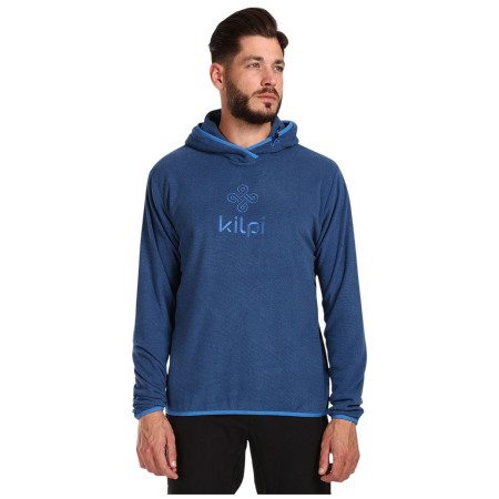 Sudadera de hombre Kilpi Flond-M azul DBL