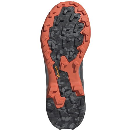 Calzado de senderismo para hombre Adidas Terrex Skychaser Ax5 Gtx