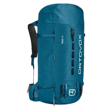Mochila de escalada Ortovox Trad 35