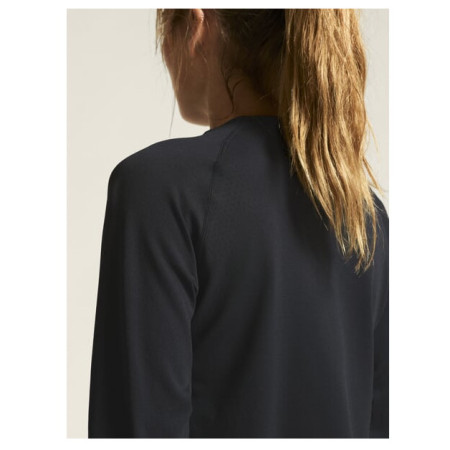 Camiseta funcional de mujer Craft Active Comfort Ls 2 W