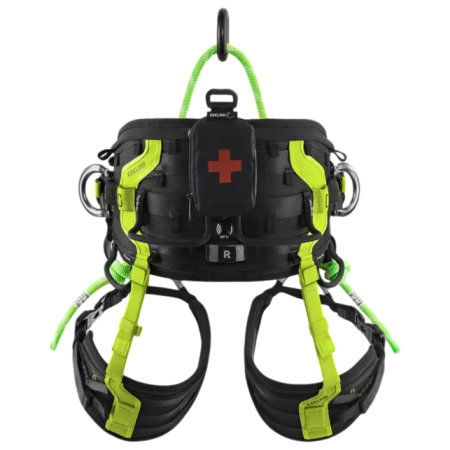Arnés de trabajo Edelrid Treerex II