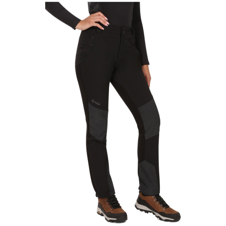 Pantalones de mujer Kilpi Nuuk-W