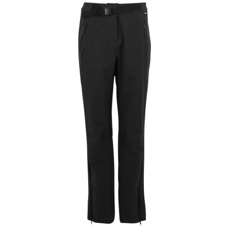 Pantalones de mujer Regatta Women’s Montorn negro Black