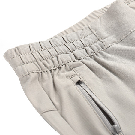 Pantalones para niños Alpine Pro Nesco 3 Dove