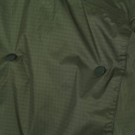 Impermeable Zulu Backpacker