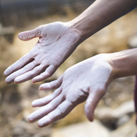 Magnesio líquido FrictionLabs Secret Stuff Alcohol-Free