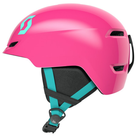 Casco de esquí para niños Scott Keeper 2