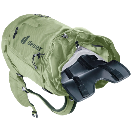 Mochila de senderismo Deuter Guide 34+6