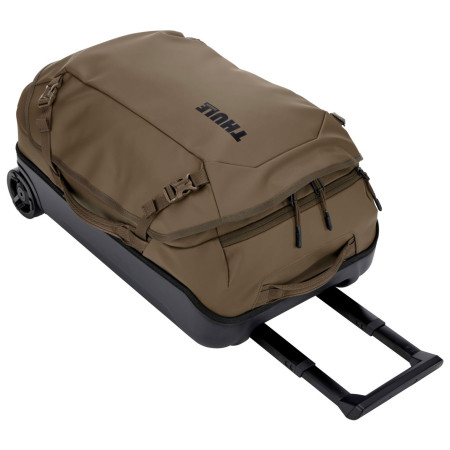 Bolsa con ruedas Thule Chasm Recycled Carry-on 55cm/22in