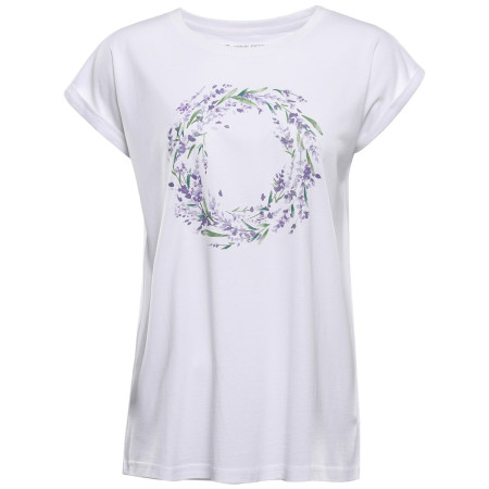 Camiseta de mujer Alpine Pro Omba 2