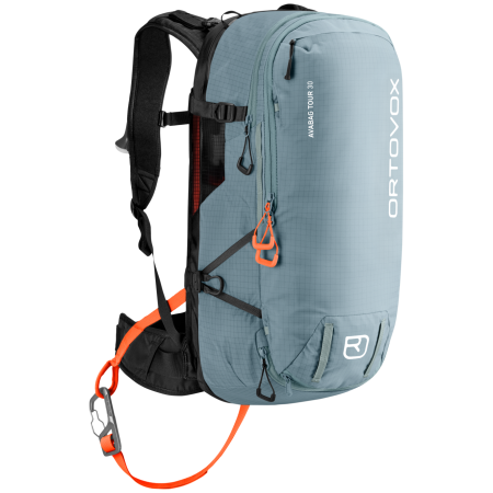 Mochila Ortovox Avabag Litric Tour 30