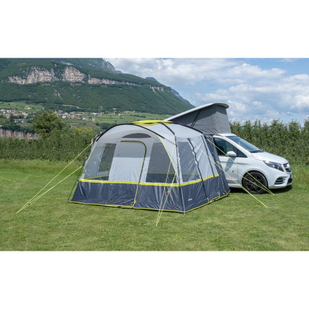 Carpa de autocaravana/furgoneta Brunner Rambler
