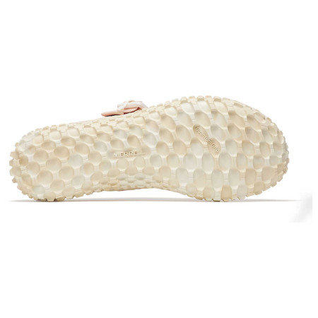 Pantuflas de mujer Merrell Wrapt Slide Nubuck