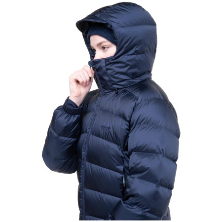 Chaqueta de plumón para mujer Mountain Equipment Lightline Jacket Women's