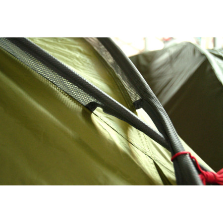 Tienda de expedición para 2 personas Pinguin Summit 2