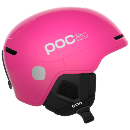 Casco de esquí para niños POC POCito Obex MIPS