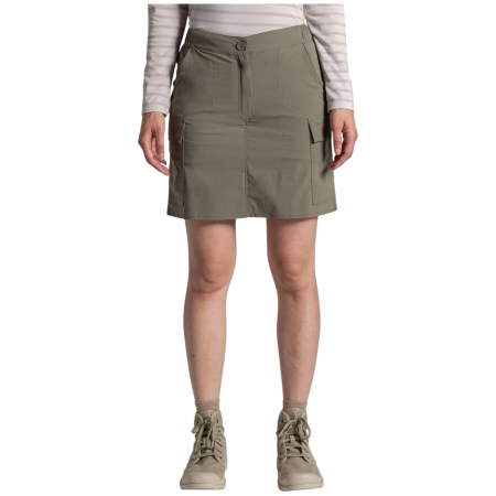Falda de mujer Craghoppers NosiLife Pro Cargo Skort