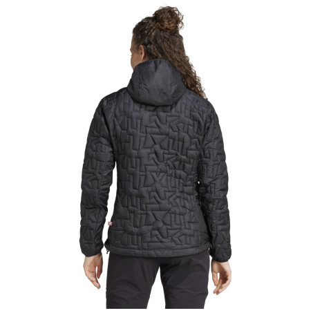 Chaqueta de mujer Adidas W Xpr Lf H J V