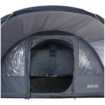 Tienda hinchable Regatta Kolima V3 6