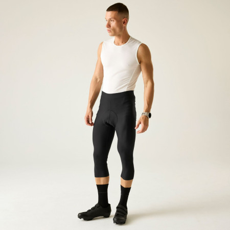 Pantalones cortos de ciclismo para hombre Dare 2b Ultra 3/4 Tight