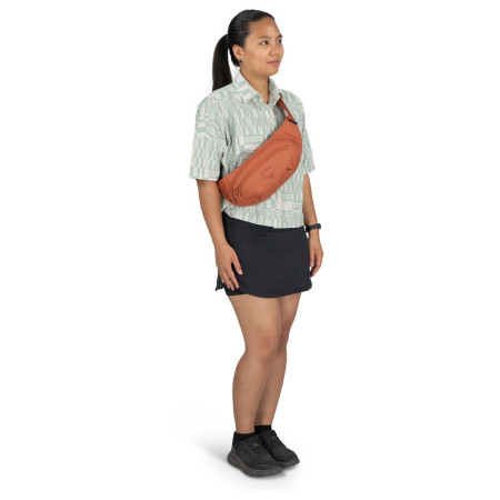 Riñonera Osprey Daylite Waist