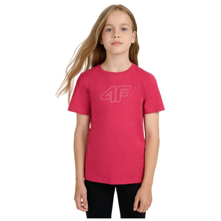 Camiseta para niños 4F Tshirt F2388