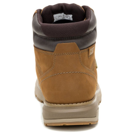 Calzado de hombre Caterpillar Pursue Hiker Wp