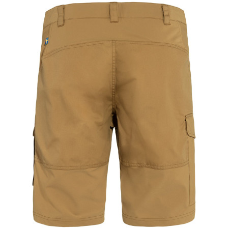Pantalones cortos de hombre Fjällräven Abisko Shorts M