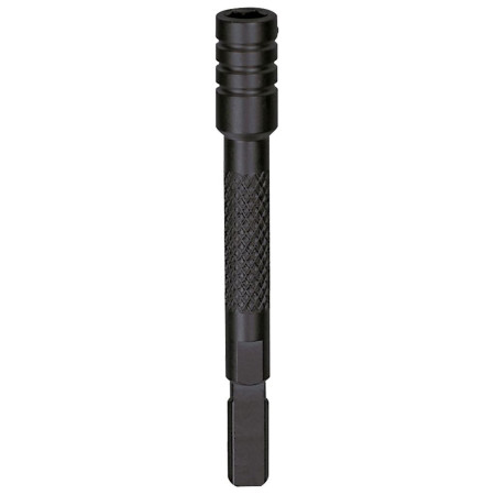 Adaptador para brocas Leatherman Nástavec na bity negro