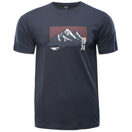 Camiseta de hombre Hi-Tec Rawal