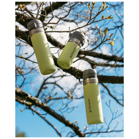 Botella térmica Stanley Quick Flip 470 ml