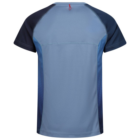 Camiseta de hombre Regatta Corballis
