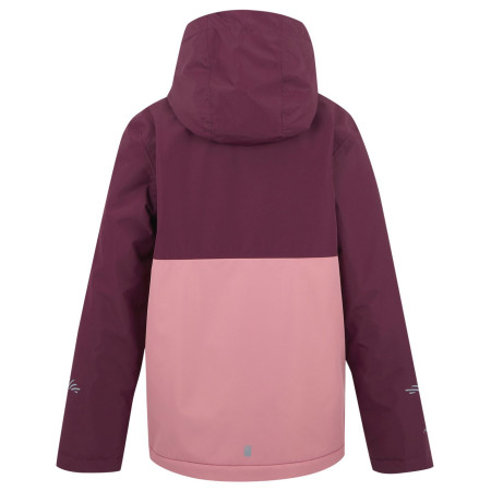 Chaqueta para niños Regatta Hillain Warm Lined