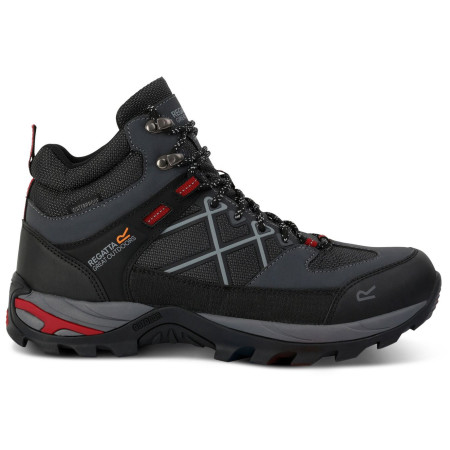 Calzado de hombre Regatta Samaris III Boot