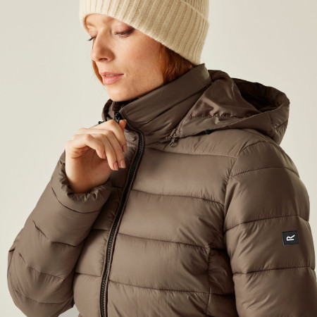 Abrigo de invierno para mujer Regatta Starler