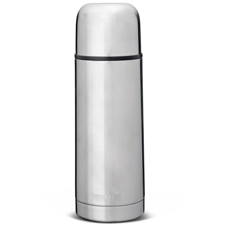 Termo Primus Classic Light Vacuum Bottle 0.75 L plata Stainless Steel