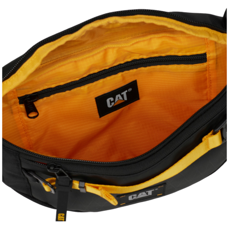 Riñonera Caterpillar Signature Utility X