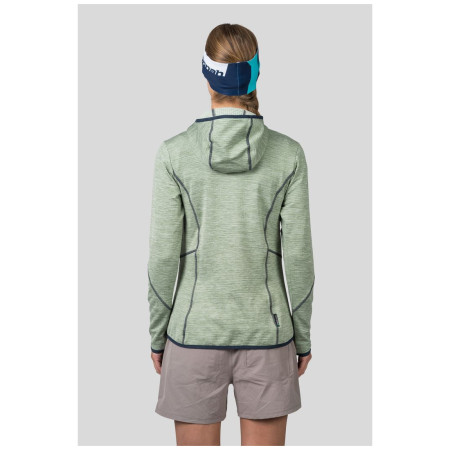 Sudadera de mujer Hannah Dagnys Hoody