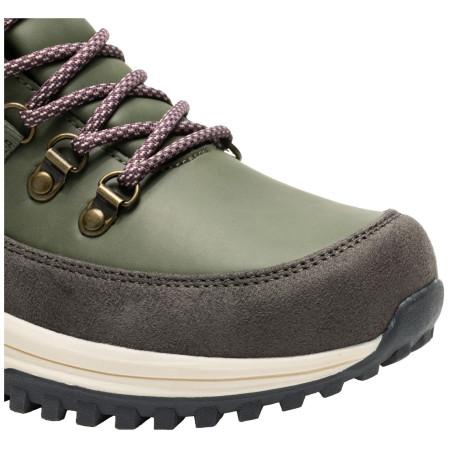 Botas de invierno para mujer Regatta Elbourne