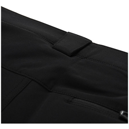 Pantalones de tres cuartos para hombre Alpine Pro Weder 2